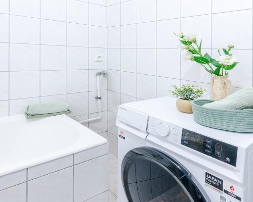 4 pokojowe z potencjałem i piękną panoramą