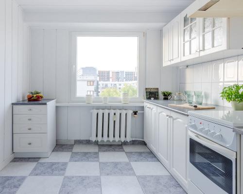 4 pokojowe z potencjałem i piękną panoramą