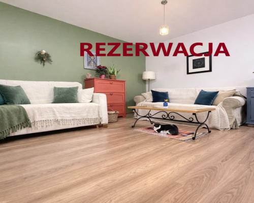 Antoniuk 2 pokoje do zamieszkania