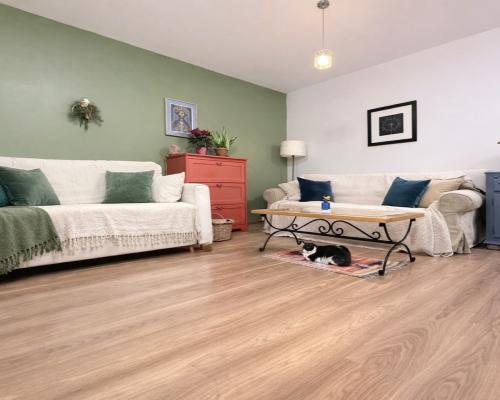 Antoniuk 2 pokoje do zamieszkania