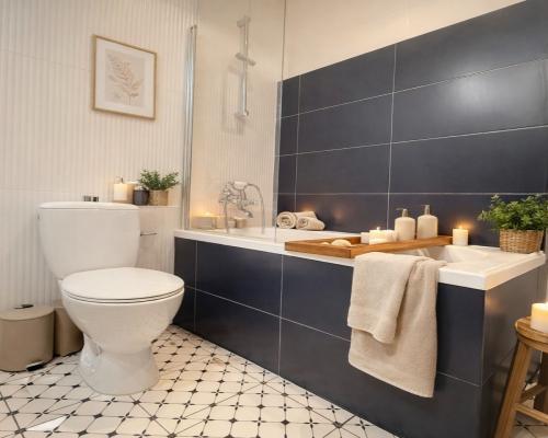 Antoniuk 2 pokoje do zamieszkania