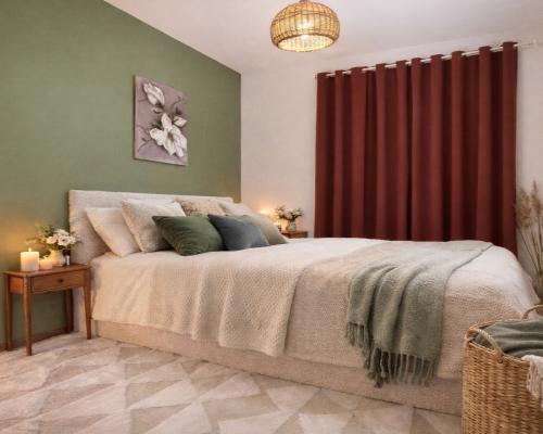 Antoniuk 2 pokoje do zamieszkania