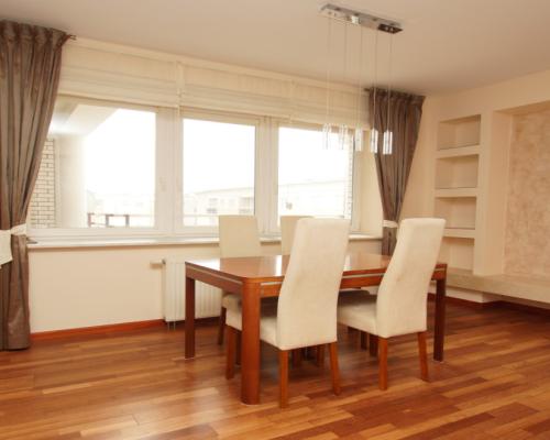 3 pokoje, wysoka jakość, zamknięte osiedle