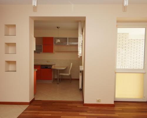 3 pokoje, wysoka jakość, zamknięte osiedle