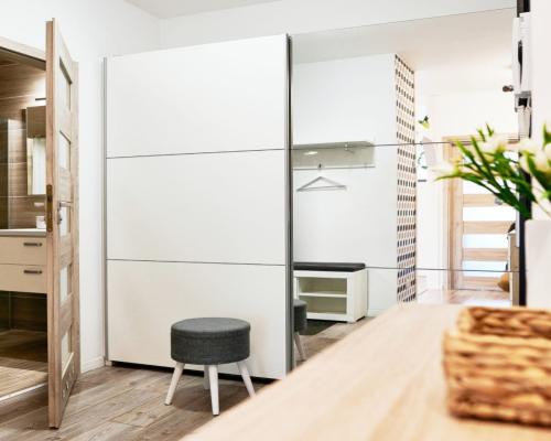 Mieszkanie 2-pokojowe, 56m, winda