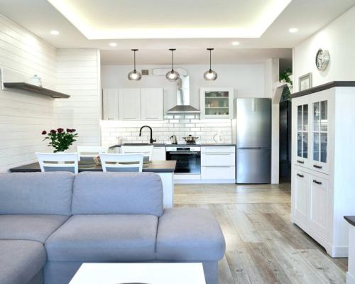 Mieszkanie 2-pokojowe, 56m, winda