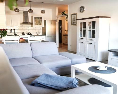 Mieszkanie 2-pokojowe, 56m, winda