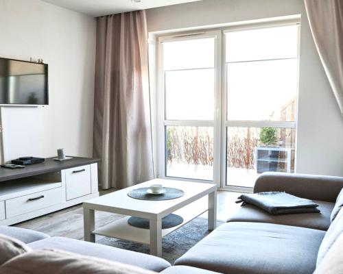 Mieszkanie 2-pokojowe, 56m, winda