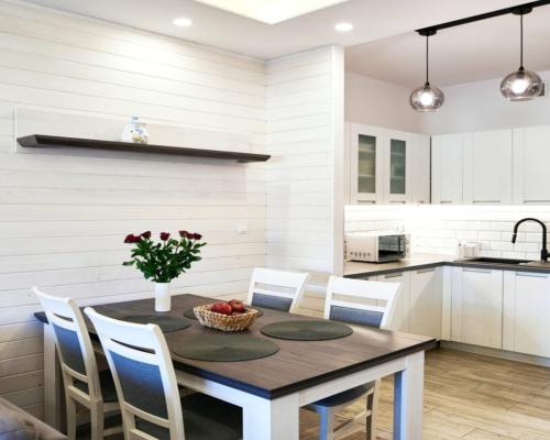 Mieszkanie 2-pokojowe, 56m, winda