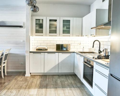 Mieszkanie 2-pokojowe, 56m, winda