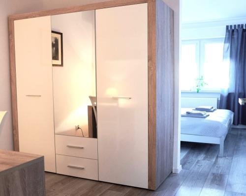 Mieszkanie 2-pokojowe, 56m, winda