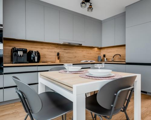 Apartament,  2 pokoje, Kraszewskiego