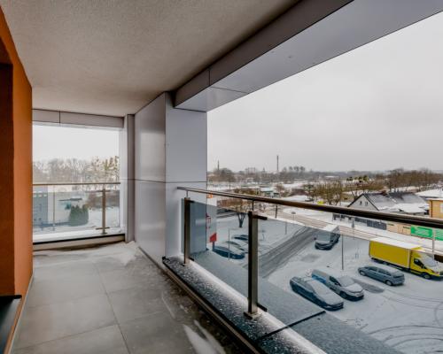 Apartament,  2 pokoje, Kraszewskiego