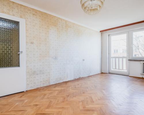 Świetna lokalizacja-2 pokoje