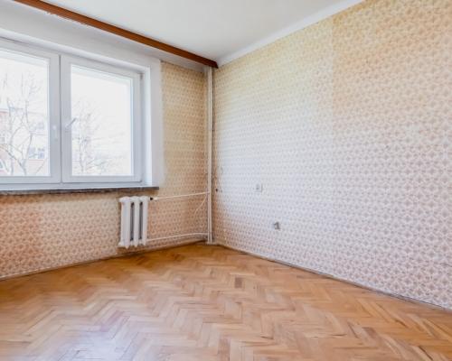 Świetna lokalizacja-2 pokoje