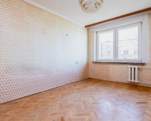 Świetna lokalizacja-2 pokoje