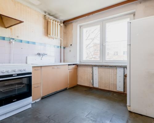 Świetna lokalizacja-2 pokoje