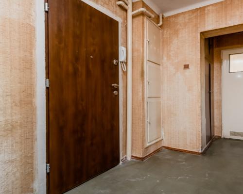 Świetna lokalizacja-2 pokoje