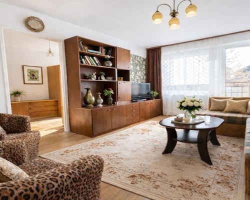 Piasta 3 pokoje  do aranżacji