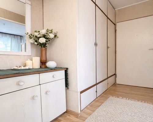 Piasta 3 pokoje  do aranżacji