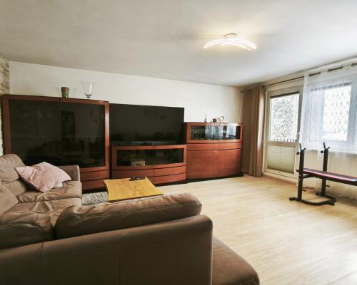 Mieszkanie 3-pokojowe, 2 piętro, 62m2