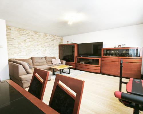 Mieszkanie 3-pokojowe, 2 piętro, 62m2