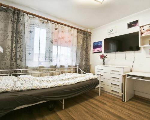 Mieszkanie 3-pokojowe, 2 piętro, 62m2