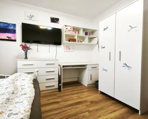 Mieszkanie 3-pokojowe, 2 piętro, 62m2