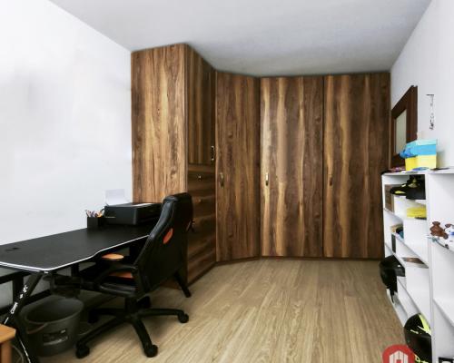 Mieszkanie 3-pokojowe, 2 piętro, 62m2