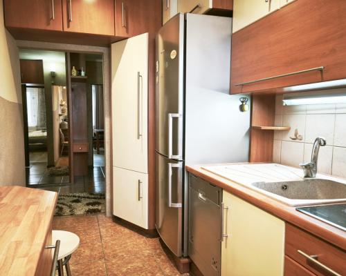 Mieszkanie 3-pokojowe, 2 piętro, 62m2