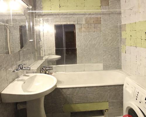 Mieszkanie 3-pok. 1piętro, do remontu