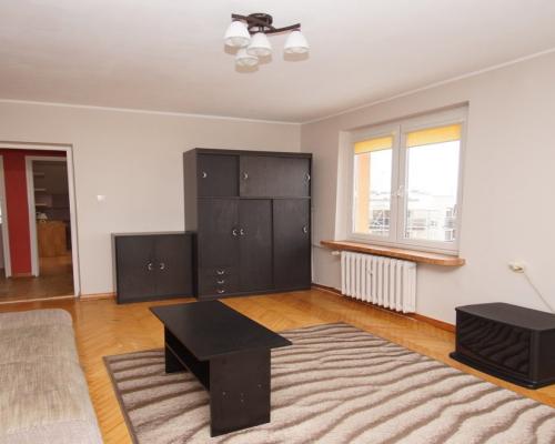 2 pokojowe mieszkanie w centrum Białegostoku