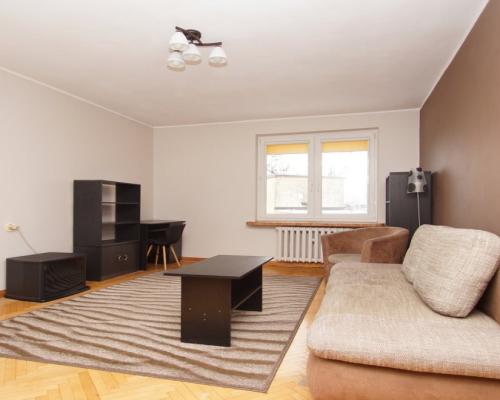 2 pokojowe mieszkanie w centrum Białegostoku