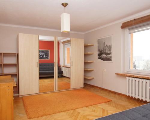 2 pokojowe mieszkanie w centrum Białegostoku