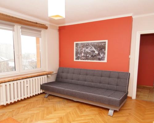 2 pokojowe mieszkanie w centrum Białegostoku