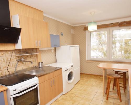 2 pokojowe mieszkanie w centrum Białegostoku