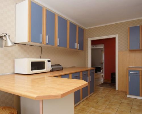 2 pokojowe mieszkanie w centrum Białegostoku