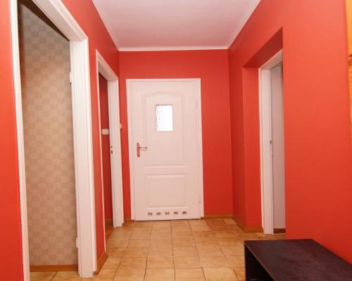 2 pokojowe mieszkanie w centrum Białegostoku