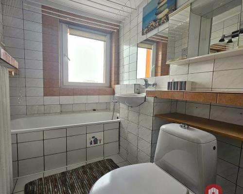 2 pokojowe mieszkanie w centrum Białegostoku