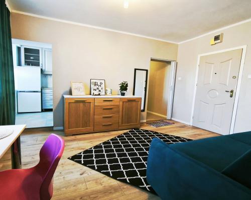 2-pokojowe,parter, bez balkonu