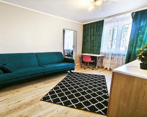 2-pokojowe,parter, bez balkonu