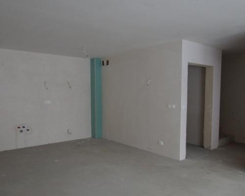 Nowa szeregówka - BEZ PCC 2%