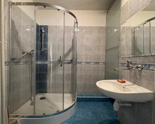 4 pokoje dla rodziny!