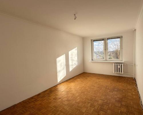 4 pokoje dla rodziny!