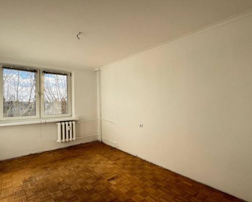 4 pokoje dla rodziny!