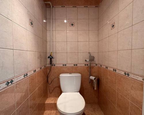 4 pokoje dla rodziny!