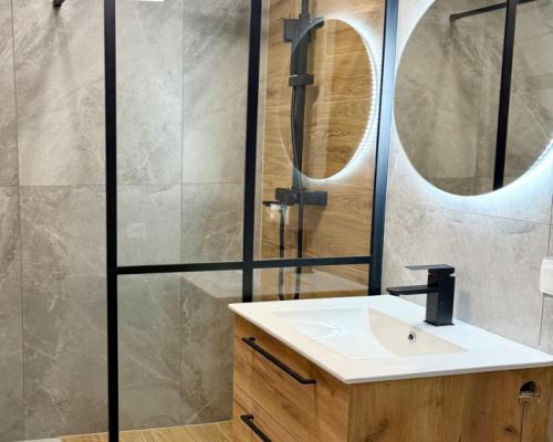 4 pokoje Słoneczny Stok