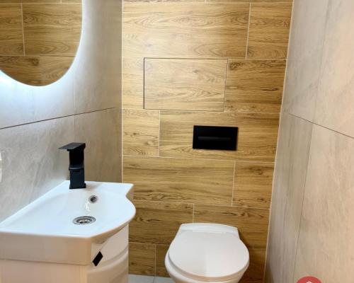 4 pokoje Słoneczny Stok