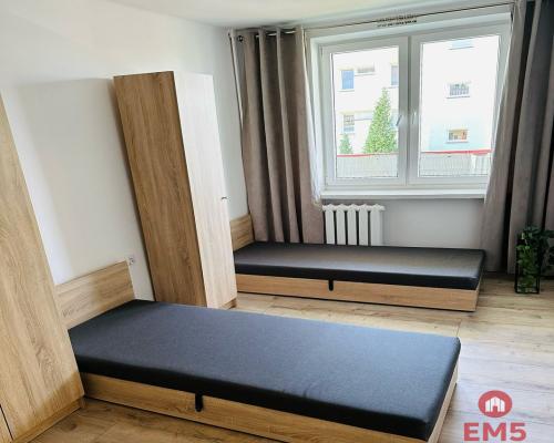 Komfort, przestrzeń i pewna inwestycja - 4 pokoje