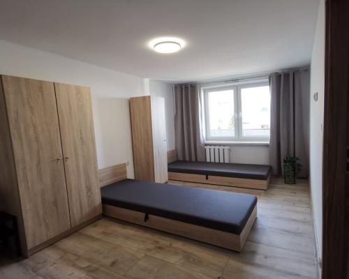 Komfort, przestrzeń i pewna inwestycja - 4 pokoje